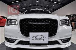 كرايسلر 300